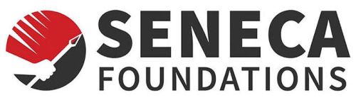 Seneca Foundations Logo