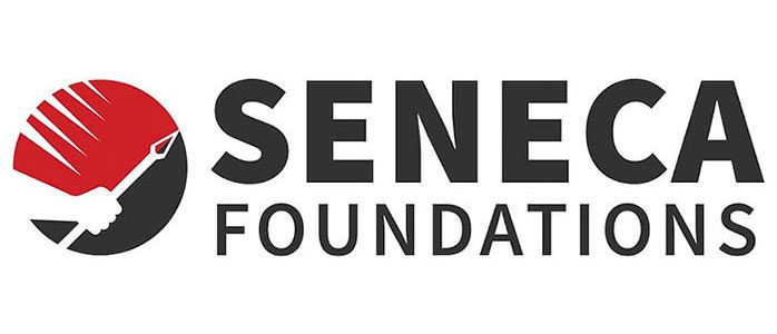 Seneca Foundations Logo